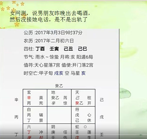 奇门遁甲入门视频龙玉阴盘奇门遁甲