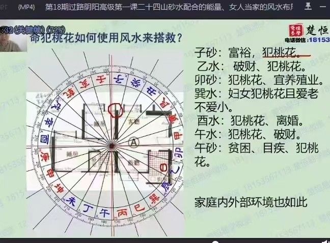 走马阴阳许光明初中高级30集