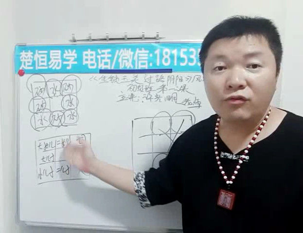 走马阴阳许光明初中高级30集