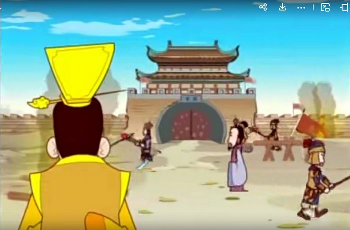 增广贤文32集