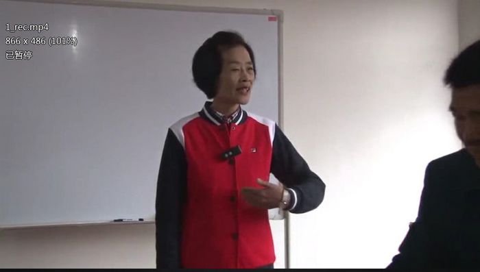 盲派命理名师杨清娟老师课程集