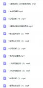 盲派断六亲